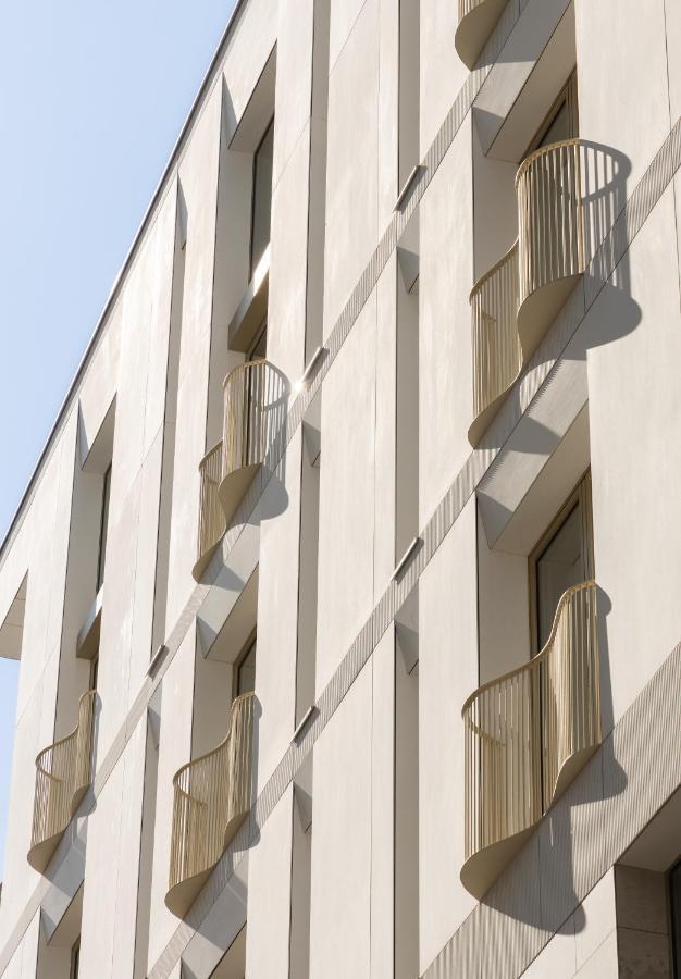 Rosetti Hotel Bucharest Exterior photo