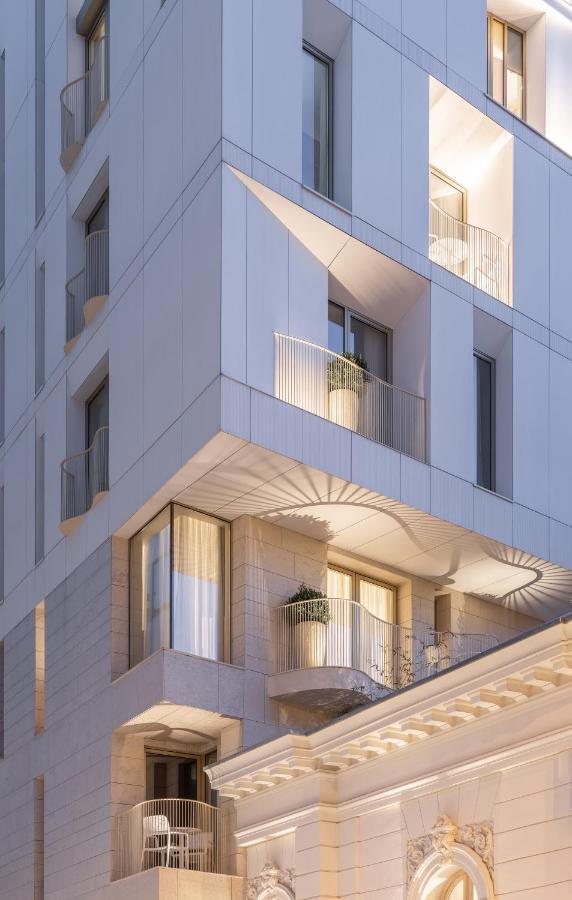 Rosetti Hotel Bucharest Exterior photo